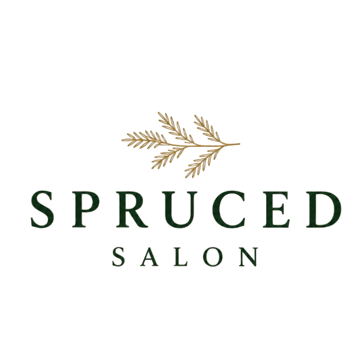 Spruced Salon